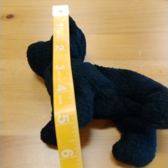 ✓Ty Beanie Baby Scottie the Scottish Terrier Dog  1996 - Picture 13 of 13